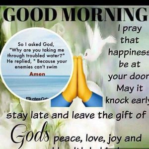 Meet your Posher, Katherine